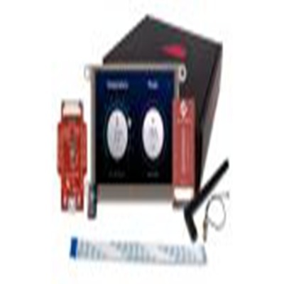 4D Systems,SK-GEN4-ESP32-50,4D Systems 4.3 in, SK-GEN4-ESP32-50 TFT 入门套件 显示屏开发工具, GEN4-ESP32-50 入门套件