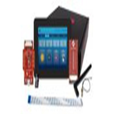 4D Systems,SK-GEN4-ESP32-50CT-CLB,4D Systems 5 in, SK-GEN4-ESP32-50CT-CLB TFT 入门套件 显示屏开发工具, GEN4-ESP