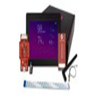 4D Systems,SK-GEN4-ESP32-70CT-CLB,4D Systems 7 in, SK-GEN4-ESP32-70CT-CLB TFT 入门套件 显示屏开发工具, GEN4-ESP