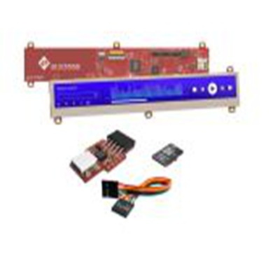 4D Systems,SK-104DCT,4D Systems 10.4 in, SK-104DCT TFT 入门套件 显示屏开发工具, SK-104DCT 入门套件 DIABLO-16 Graphi