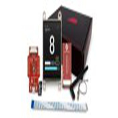 4D Systems,SK-GEN4-ESP32-24,4D Systems 2.4 in, SK-GEN4-ESP32-24 TFT 入门套件 显示屏开发工具, GEN4-ESP32-24 入门套件