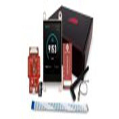 4D Systems,SK-GEN4-ESP32-24CT,4D Systems 2.4 in, SK-GEN4-ESP32-24CT TFT 入门套件 显示屏开发工具, GEN4-ESP32-24C