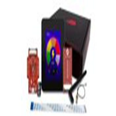 4D Systems,SK-GEN4-ESP32-28CT-CLB,4D Systems 2.8 in, SK-GEN4-ESP32-28CT-CLB TFT 入门套件 显示屏开发工具, GEN4-E