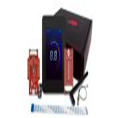 4D Systems,SK-GEN4-ESP32-32CT-CLB,4D Systems 3.2 in, SK-GEN4-ESP32-32CT-CLB TFT 入门套件 显示屏开发工具, GEN4-E