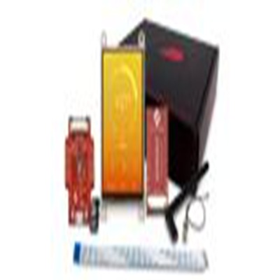 4D Systems,SK-GEN4-ESP32-35,4D Systems 3.5 in, SK-GEN4-ESP32-35 TFT 入门套件 显示屏开发工具, GEN4-ESP32-35 入门套件