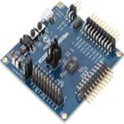 Microchip,EV47P31A,Microchip  SAM HA1G17A Xplained Pro 评估套件 评估套件, 评估测试板, SAM HA1G17A芯片, 用于支持专业扩展板。