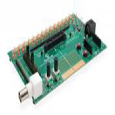 Microchip,DM330029,Microchip  数字电源开发板, 数字电源 开发板, Digital Signal Controllers芯片, 用于开发DM3 系列