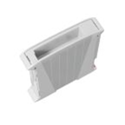 Hitaltech,10.0012225.RP5,Hitaltech 树莓派外壳, 浅灰色, 用于Raspberry Pi 系列