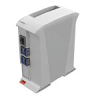 Hitaltech,10.0052450.RP5,Hitaltech 树莓派外壳, 浅灰色, 用于Raspberry Pi 系列