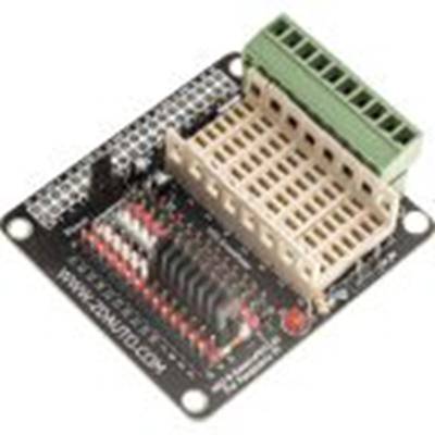 ZDAUTO,MIO-RASPBERRYPI,ZDAUTO Raspberry Pi Evaluation board CX.232.03