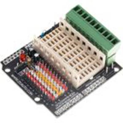 ZDAUTO,MIO-UNO,ZDAUTO  微控制器开发工具, Arduino Arduino 开发板 MIO-UNO, 评估测试板