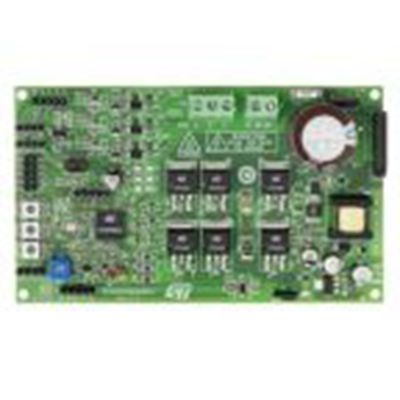 STMicroelectronics,EVSPIN32G06Q2S1,STMicroelectronics  基于 STSPIN32G0602 的 3 相逆变器, 3 相逆变器 评估测试板, STSP