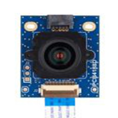 STMicroelectronics,STEVAL-16GZMAI1,STMicroelectronics  VD16GZ S 电路板硬件套件 评估套件, 图像传感器, VD16GZ芯片, 用于VD1