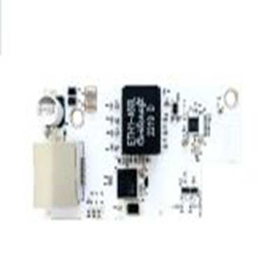 Riverdi,STM32H7 PoE ADDON,Riverdi, STM32H7 PoE ADDON TFT 附加板 液晶屏 STM32H7 PoE Add-on Board, 用于STM32H7