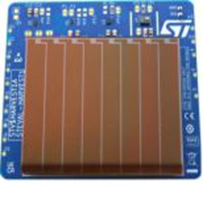 STMicroelectronics,STEVAL-HARVEST1,STMicroelectronics  微控制器开发工具, Nucleo 板 扩展板, STM32WL处理器, 32位MCU内核 