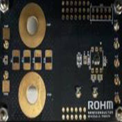 ROHM,BD14221G-EVK-001,ROHM  评估测试板 评估测试板, 用于BD1422xG-LA