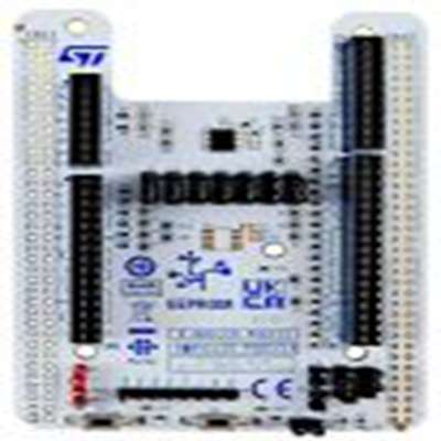 STMicroelectronics,X-NUCLEO-PGEEZ1,STMicroelectronics  微控制器开发工具, EEPROM 评估测试板, M95P32处理器 X-NUCLEO-PG