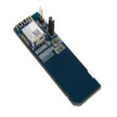 Microchip,ATWILC1000-SD,Microchip  ATWILC1000-SD WiFi 开发套件, 物联网, WILC1000芯片, 用于ATWILC1000-MR110PB 模块