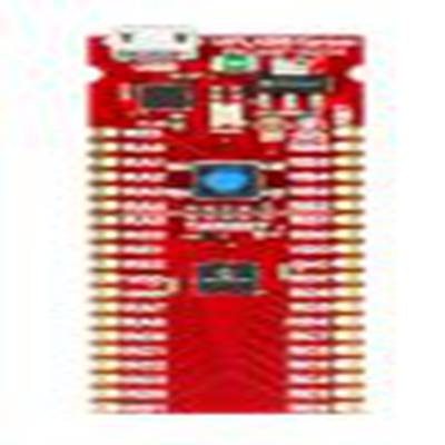 Microchip,DM164143,Microchip  PIC 评估测试板, MCU 评估测试板, PIC16F15376处理器, 8位MCU内核 DM164143, MPLAB Xpress P