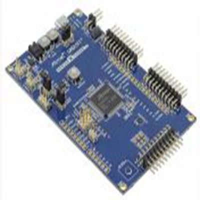 Microchip,ATSAMC21N-XPRO,Microchip  SAM 附件板, MCU 评估套件, ATSAMC21N处理器, ARM Cortex-M0内核 ATSAMC21N-XPRO,