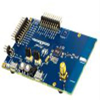 Microchip,ATSAMR30-XPRO,Microchip  SAM 附件板, MCU 评估套件, ATSAMR30处理器, ARM Cortex-M0内核 ATSAMR30-XPRO, SA