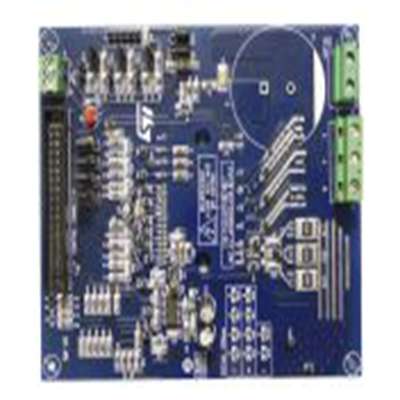 STMicroelectronics,STEVAL-IPM08B,STMicroelectronics  STEVAL, 电机控制器 评估测试板, SLLIMM IPM (STGIB8CH60TS-L