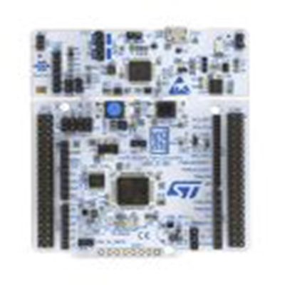 STMicroelectronics,NUCLEO-L452RE-P,STMicroelectronics  STM 评估测试板, MCU 开发板, STM32L452RE处理器, ARM mbed内