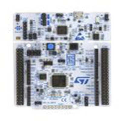 STMicroelectronics,NUCLEO-L433RC-P,STMicroelectronics  STM 评估测试板, MCU 开发板, STM32L433RC处理器, ARM mbed内