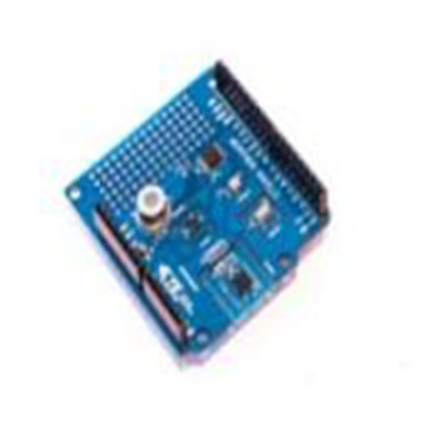 TE Connectivity,DPP902S000,TE Connectivity 耐候, 屏蔽, 适用于Arduino/Genuino