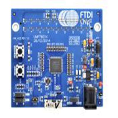 FTDI Chip,UMFT601A-B,FTDI Chip  桥式评估板 评估套件, 用于FT60x 100 MHz