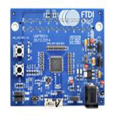 FTDI Chip,UMFT601X-B,FTDI Chip  桥式评估板 评估套件, 用于FT60x 100 MHz, UMFT601X-B