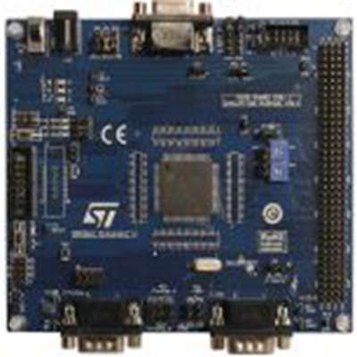 STMicroelectronics,SPC56EL70L5DISP,STMicroelectronics  SPC56L 微控制器开发工具, MCU 评估测试板, SPC56EL70L5处理器, M