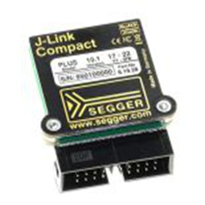 SEGGER,8.19.28,SEGGER , 8.19.28 开发套件附件, 用于J-Link 调试探头