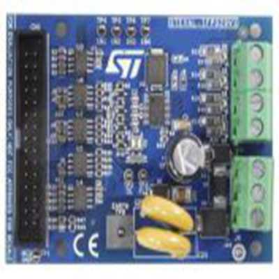 STMicroelectronics,STEVAL-IFP029V1,STMicroelectronics  评估测试板, 电源管理 评估测试板, STEVAL-IFP029V1芯片, 用于开发IPS