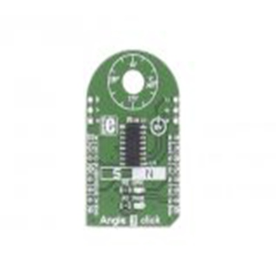 MikroElektronika,MIKROE-2755,MikroElektronika  Angle 3 Click