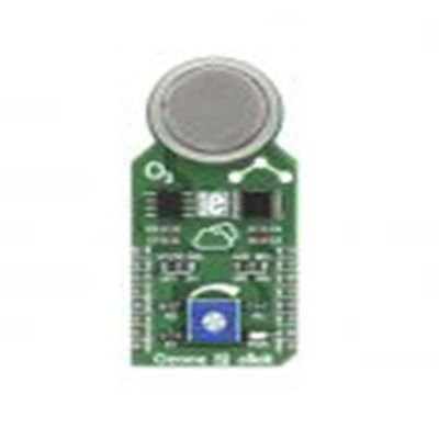 MikroElektronika,MIKROE-2767,MikroElektronika  臭氧 2 Click