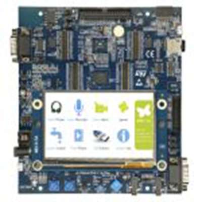 STMicroelectronics,STM32L4R9I-EVAL,STMicroelectronics  ARM 评估测试板, MCU 评估测试板, STM32L4R9I处理器, ARM Cort