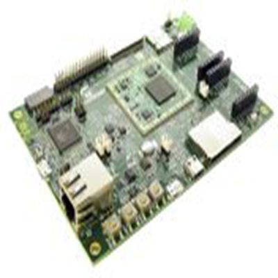 Microchip,ATSAMA5D27-SOM1-EK1,Microchip  L型 原型模块, SoC 评估套件, SAMA5D27处理器, ARM Cortex A5内核 ATSAMA5D27-