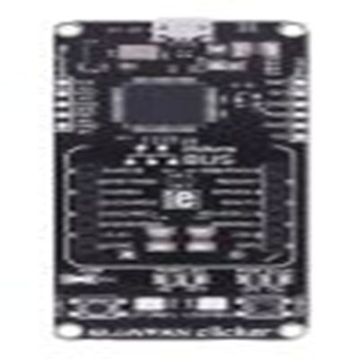 MikroElektronika,MIKROE-1907,MikroElektronika  6LoWPAN 点击器 IEEE 802.15.4 开发套件, MCU, CA-8210芯片 2480 M