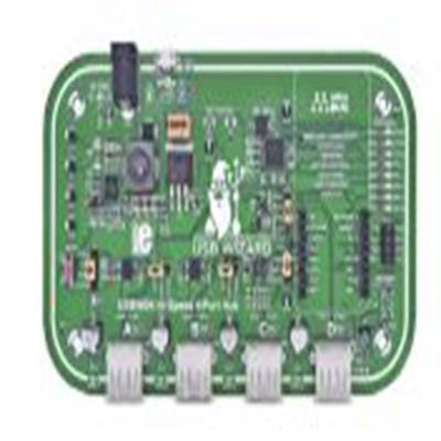 MikroElektronika,MIKROE-2517,MikroElektronika  开发板, MIKROE-2517