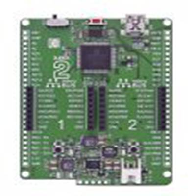 MikroElektronika,MIKROE-2547,MikroElektronika  LTC3586 微控制器开发工具, MCU 开发板, PIC24FJ1024GB610处理器 MIKROE