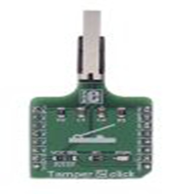 MikroElektronika,MIKROE-2552,MikroElektronika  篡改 2 Click