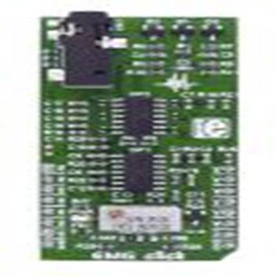 MikroElektronika,MIKROE-2621,MikroElektronika  EMG Click