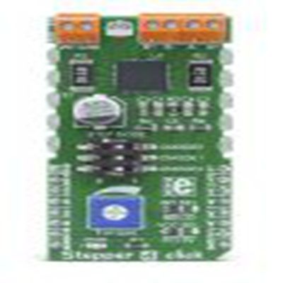 MikroElektronika,MIKROE-2748,MikroElektronika  Stepper 4 Click, 步进电动机 Stepper 4 Click, TB67S269FTG芯片