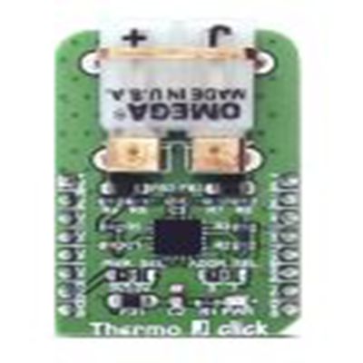 MikroElektronika,MIKROE-2811,MikroElektronika  Thermo J Click