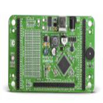 MikroElektronika,MIKROE-793,MikroElektronika  AVR 微控制器开发工具, MCU 开发板, ATxmega128A1处理器, AVR内核 MIKROE-7