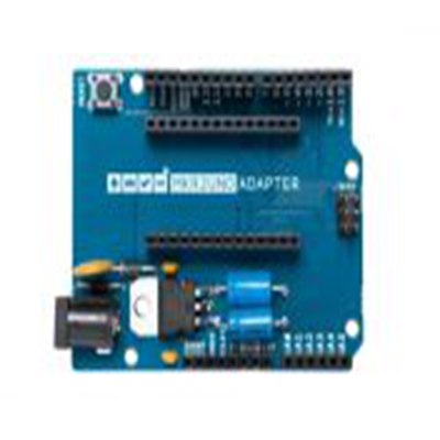 Arduino,TSX00005,Arduino, MKR2UNO 适配器, ATSAMD21G18A处理器