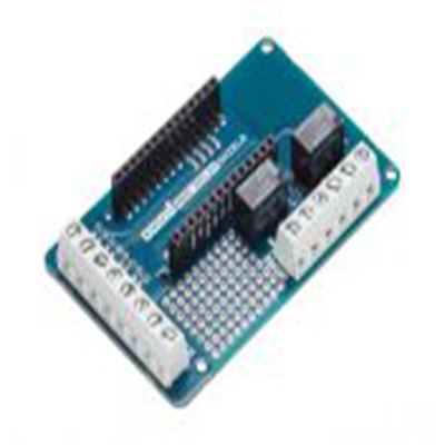 Arduino,TSX00003,Arduino 继电器原型扩展板, 屏蔽, 适用于MKR 电路板