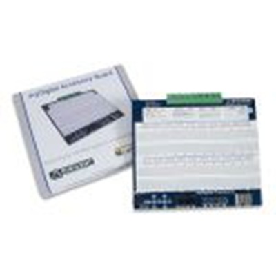 Digilent,6002-410-006,Digilent  适配器, 6002-410-006 开发套件附件