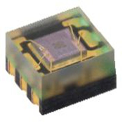 Vishay,VEML6030-SB,Vishay  VEML 传感器板, 光传感器, 用于VEML6030 传感器